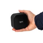 اسپیکر شارژی بلوتوث تسکو مدل PORTABLE SPEAKER TSCO TS-2353