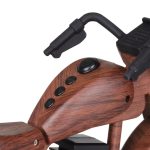 اسپیکر چوبی بلوتوث تسکو مدل TS-2325