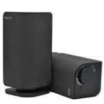 اسپیکر تسکو دو تکه Desktop Speaker TSCO TS-2064