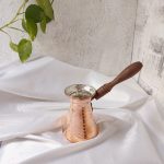 قهوه جوش ارمنی سایز 1 برند صبامس