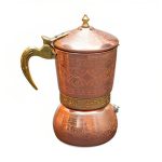 موکاپات مسی طرح لیزری سایز 7*11*14 - Image 3
