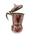 موکاپات مسی طرح لیزری سایز 7*11*14