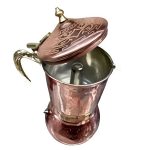 موکاپات مسی طرح لیزری برند صبا مس - Image 2