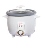 پلوپز تایمردار سه نفره مه پویا مدل TM-300