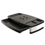 پایه مانیتور کشو دار قابل تنظیم - Image 2