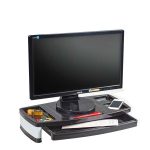 پایه مانیتور کشو دار قابل تنظیم