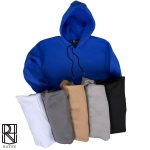 هودی توکرک ضخیم ساده بیسیک