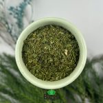 فروش سبزی گشنیز خشک سوپر اعلا