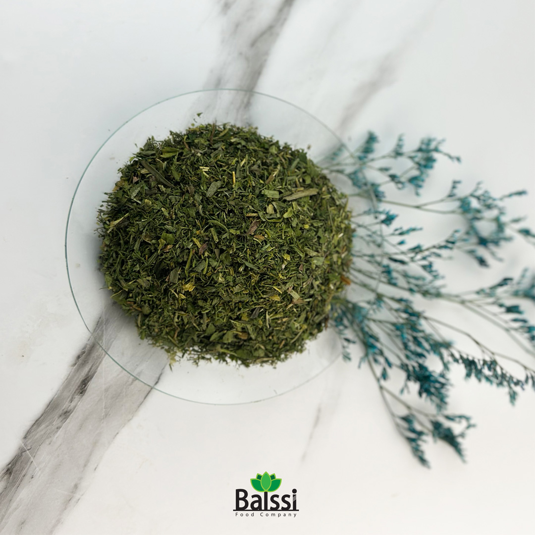 851766 فروش سبزی دلمه خشک سوپر اعلا - Image 1