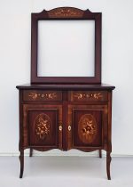 آینه و کنسول معرق - Image 3