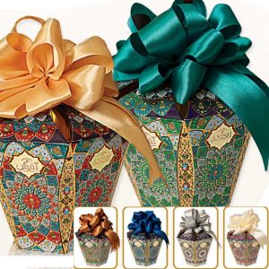 شکلات کادویی240 گرمی  ونوس سنتی برند آنیش
