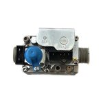 شیربرقی گاز 3/4 اینچ ارکو - Image 2