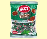 تافي مغزدار نعنایی 100g آیدین - Image 2