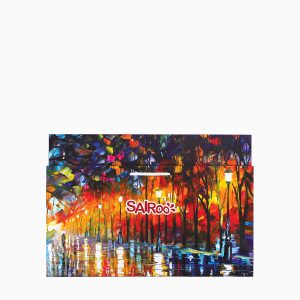 شکلات کادویی Reflection سایرو بسته 192 گرمی