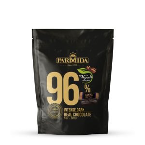 شکلات تلخ 96 درصد پارمیدا 70g