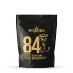 شکلات تلخ 84 درصد پارمیدا 70g - Image 2