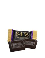 شکلات تلخ 84 درصد پارمیدا 70g
