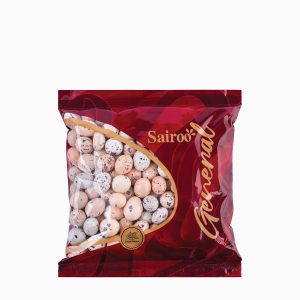دراژه شکلاتی شوکو egg (تخم مرغی) سایرو 400 گرمی