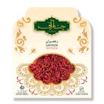 زعفران سرگل نیم مثقال چنارانی - Image 3