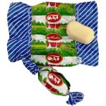 تافی شیری مغزدار آکالین 75 گرمی آیدین - Image 2
