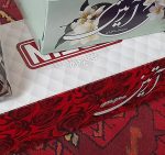 دستمال کاغذی جعبه ای 100 برگ آرتین - Image 2