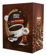 هات چاکلت 12 عددی - Image 2