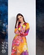 پیراهن زنانه