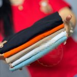 تیشرت زنانه جنس پنبه اعلا طرح خرس تدی - Image 2