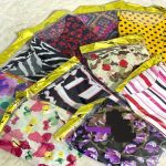 تونیک زنانه جنس نخی تایلندی طرح میکس - Image 2