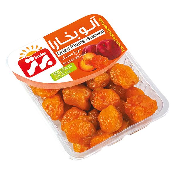 852755 آلو بخارا 300 گرمی برتر - Image 1