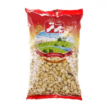 852783 لپه باقلا زرد ۴۵۰گرمی سلفون برتر - Image 1