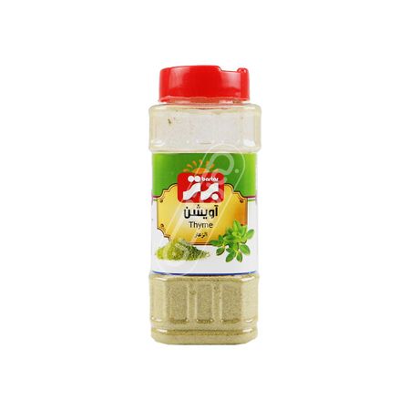 852797 آویشن ۵۰ گرمی نمکپاش پت برتر - Image 1