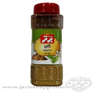 گلپر ۷۵ گرمی نمکپاش پت برتر