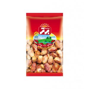 خرما زاهدی ۵۰۰گرمی  سلفون برتر