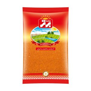 زردچوبه 75 گرمی سلفون برتر