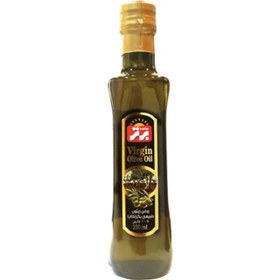 روغن زیتون خام ۲۵۰ سی سی شیشه  برتر