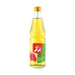 شربت سکنجبین ۶۶۰گرمی شیشه برتر
