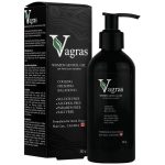ژل بهداشتی بانوان واگراس 200 گرم - Image 2