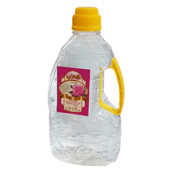 853081 گلاب 2لیتری ایران گلاب - Image 1