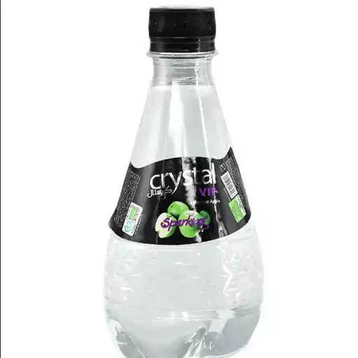 853135 آب گازدار سودا 330سی سی شمشادنوش - Image 1