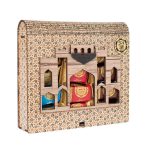 حلوا مسقطی مغزدار طرح چوب دروازه قرآن - Image 2