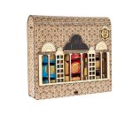 حلوا مسقطی مغزدار طرح چوب باغ ارم - Image 2