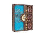 حلوا مسقطی میکس طرح چوب ترمه - Image 2