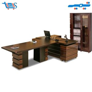 میز مدیریت و میز کنفرانس و کتابخانه آرتا