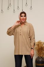 شومیز مراکشی - Image 2