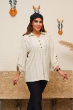 شومیز مراکشی - Image 3