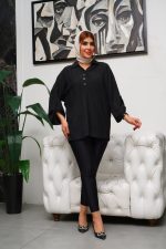 شومیز مراکشی - Image 4