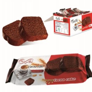 سوپر کیک کاکائویی نظری