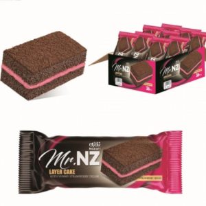 کیک MR.NZ نظری