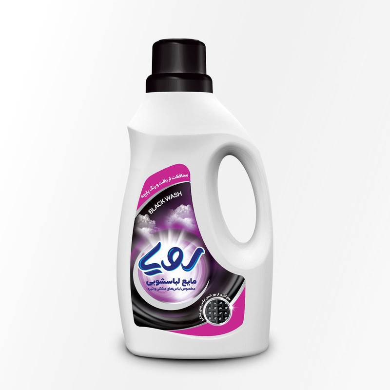 e10a96d578bb53378952256af70a68159326ea12_1661576980 مایع لباسشویی تیرهشوی 1200گرم رویا - Image 1